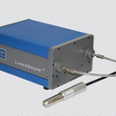 LaserScope QCL Mid-Infrared Spectrometer Compatible with Fiber Optic Assemblies, Gas Cells, and IR Microscopes