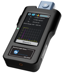 [SRI4000UVC] UVC Spectroradiometer SRI-4000UVC