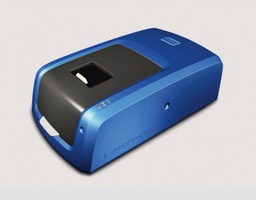 LaserBench QCL Spectrometer Compatible with FTIR Accessories