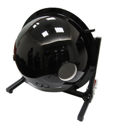 [ASP-IS-50] Integrating Sphere 50mm (1.97in) Diameter